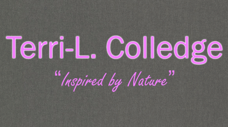 Terri College Glass